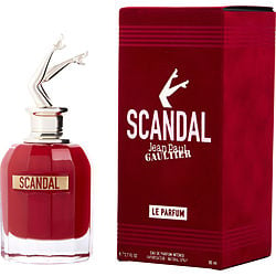 Jean Paul Gaultier Scandal Le Parfum By Jean Paul Gaultier Eau De Parfum Intense Spray 2.7 Oz