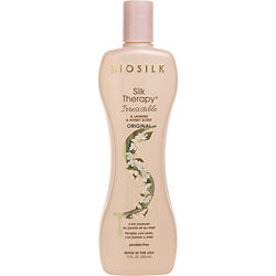 Silk Therapy Irresistible 12 Oz