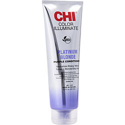 Color Illuminate Conditioner - Platinum Blonde 8.5 Oz