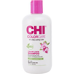 Colorcare Color Lock Shampoo 12 Oz