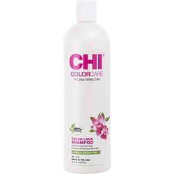 Colorcare Color Lock Shampoo 25 Oz