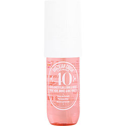 Sol De Janeiro Brazilian Crush Cheirosa 40 By Sol De Janeiro Hair & Body Mist 3 Oz