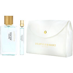 Goldfield & Banks Gift Set Goldfield & Banks Pacific Rock Moss By Goldfield & Banks