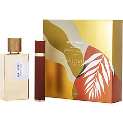 Goldfield & Banks Gift Set Goldfield & Banks Silky Woods By Goldfield & Banks