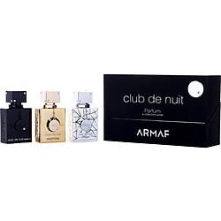 Armaf Gift Set Armaf Variety By Armaf