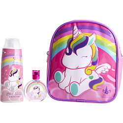 Air Val International Gift Set Eau My Unicorn By Air Val International