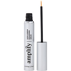 Actiiv Amplify Lash & Brow Serum --3ml/0.10oz By Actiiv