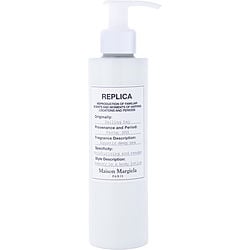 Replica Sailing Day By Maison Margiela Body Lotion 6.7 Oz