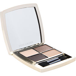 Estee Lauder Pure Color Envy Luxe Eyeshadow Quad - # 04 Desert Dunes --6g/0.21oz By Estee Lauder