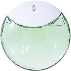 A Drop D'issey Essentielle By Issey Miyake Eau De Parfum Spray 3 Oz *tester