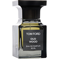 Tom Ford Oud Wood By Tom Ford Eau De Parfum Spray 1 Oz (unboxed)