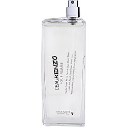 L'eau Kenzo By Kenzo Edt Spray 3.3 Oz (new Packaging) *tester