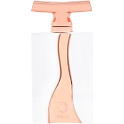 Orientica Fleur De Orientica By Orientica Eau De Parfum Spray 3 Oz *tester