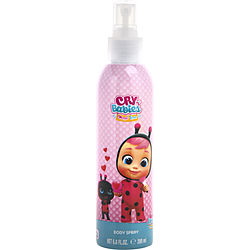 Disney Cry Babies By Disney Body Spray 6.5 Oz