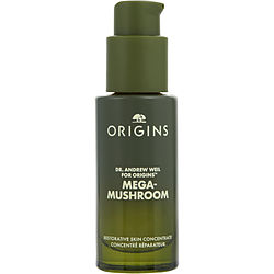 Dr. Andrew Mega-mushroom Restorative Skin Concentrate --30ml/1oz