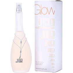 Glow By Jennifer Lopez Edt Spray 5 Oz