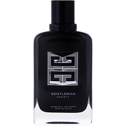 Gentleman Society By Givenchy Eau De Parfum Spray 3.4 Oz *tester