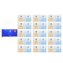 Active Peel System Step 1 & 2 Treatment Pads  --15x2.9ml/0.098