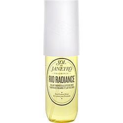 Sol De Janeiro Rio Radiance By Sol De Janeiro Perfume Mist 3 Oz