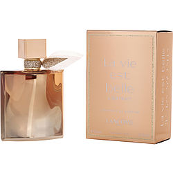 La Vie Est Belle Gold L'extrait By Lancome L'eau De Parfum Spray 1.7 Oz