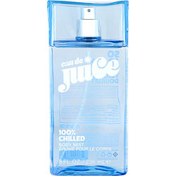 Eau De Juice 100% Chilled By Eau De Juice Body Mist 8 Oz