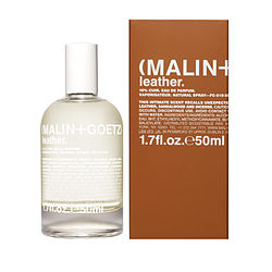 Malin+goetz Leather By Malin + Goetz Eau De Parfum Spray 1.7 Oz