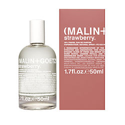 Malin+goetz Strawberry By Malin + Goetz Eau De Parfum Spray 1.7 Oz