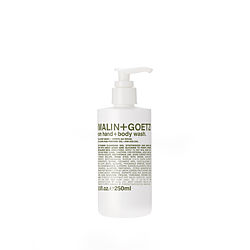 Rum Hand & Body Wash --250ml/8.5oz