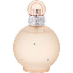 Naked Fantasy Britney Spears By Britney Spears Edt Spray 3.4 Oz *tester