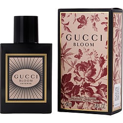 Gucci Bloom Intense By Gucci Eau De Parfum Spray 1.7 Oz