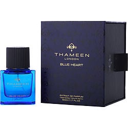 Thameen Blue Heart By Thameen Extrait De Parfum Spray 1.7 Oz