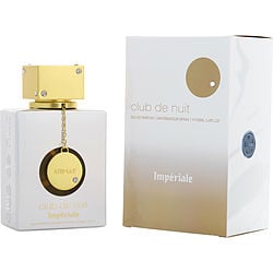 Armaf Club De Nuit Imperiale By Armaf Eau De Parfum Spray 3.6 Oz