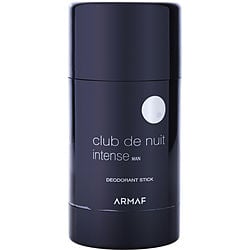 Armaf Club De Nuit Intense By Armaf Deodorant Stick Alcohol Free 2.6 Oz