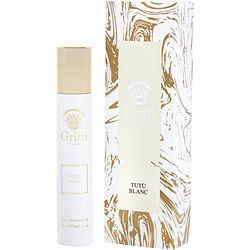 Gritti Tutu' Blanc By Gritti Eau De Parfum Spray 0.5 Oz