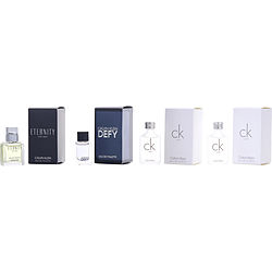 Calvin Klein Gift Set Calvin Klein Variety By Calvin Klein