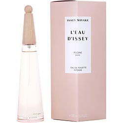 L'eau D'issey Pivoine By Issey Miyake Edt Intense Spray 1.7 Oz