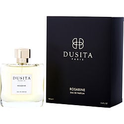 Dusita Rosarine By Dusita Eau De Parfum Spray 3.4 Oz