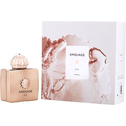 Amouage Dia By Amouage Eau De Parfum Spray 3.4 Oz (new Packaging)