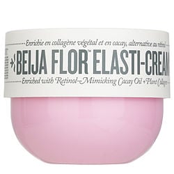 Beija Flor Elasti Cream  --240ml/8oz