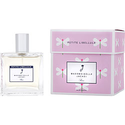 Jacadi Mademoiselle Petite Libellule By Jacadi Edt Spray 3.4 Oz