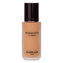 Guerlain Terracotta Le Teint Healthy Glow Natural Perfection Foundation 24h Wear No Transfer - #4n Neutral  --35ml/1.1oz By Guerlain