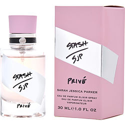 Sarah Jessica Parker Stash Prive By Sarah Jessica Parker Eau De Parfum Elixir Spray 1 Oz