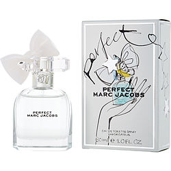 Marc Jacobs Perfect By Marc Jacobs Edt Spray 1 Oz