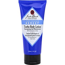 Turbo Body Lotion--88.7ml/3oz