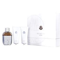 Moncler Gift Set Moncler Pour Femme By Moncler