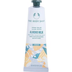 Almond Milk Hand Balm --30ml/1oz