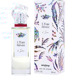 Sisley L'eau Revee D'isa By Sisley Edt Spray 3.3 Oz