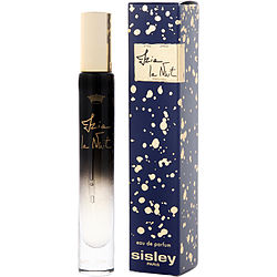 Izia La Nuit By Sisley Eau De Parfum Spray 0.2 Oz Mini