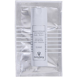 Exfoliating Enzyme Mask Sachet Sample --1g/0.3oz