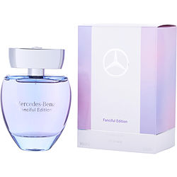 Mercedes-benz By Mercedes-benz Edt Spray 3 Oz (fanciful Edition)